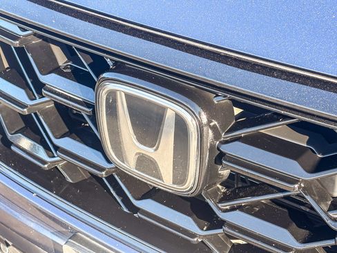Certified 2025 Honda CR-V Sport-L image 10