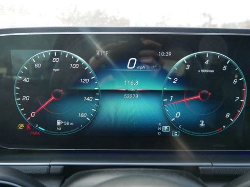 Used 2022 Mercedes-Benz GLE 350 4MATIC image 27