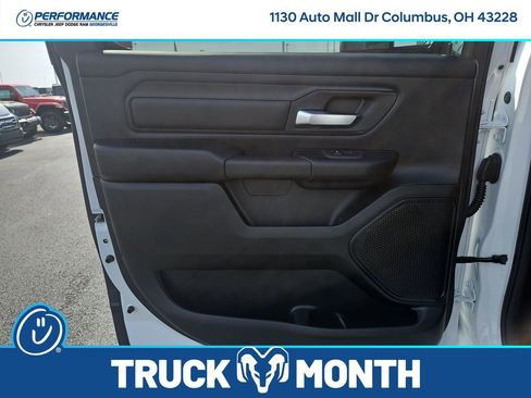 New 2026 RAM 1500 Tradesman image 15