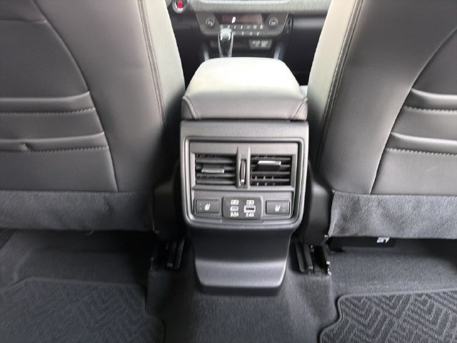 Certified 2026 Subaru Outback Limited AWD/4WD image 21