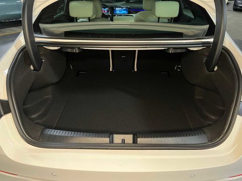 New 2026 Mercedes-Benz CLA 250 4MATIC image 16