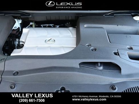 Used 2013 Lexus RX 350 AWD w/ Navigation Pkg image 20