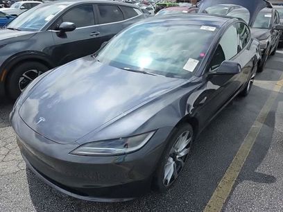 Used 2024 Tesla Model 3 Standard Range