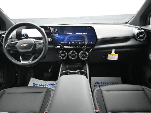 New 2026 Chevrolet Blazer EV LT FWD image 24