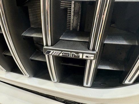 New 2026 Mercedes-Benz GLE 53 AMG 4MATIC Coupe image 30