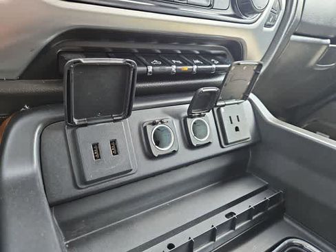 Used 2018 GMC Sierra 1500 SLT AWD/4WD image 56