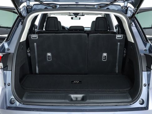 New 2026 INFINITI QX60 Luxe w/ Cargo Package FWD image 73