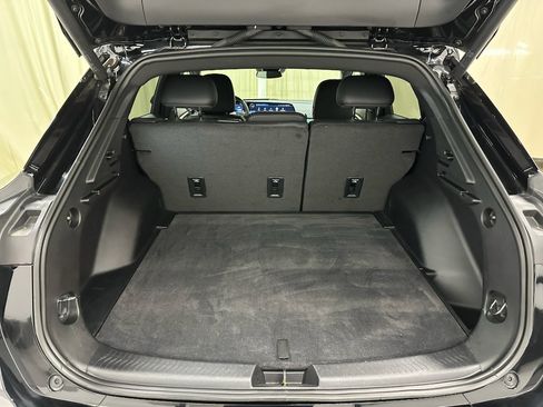 Used 2024 Chevrolet Equinox EV RS FWD image 20
