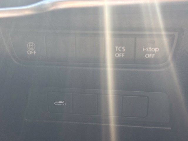 Certified 2024 MAZDA CX-90 3.3 Turbo w/ Preferred Package AWD/4WD image 19