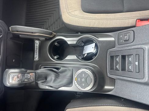 Used 2023 Ford Bronco Big Bend AWD/4WD image 37