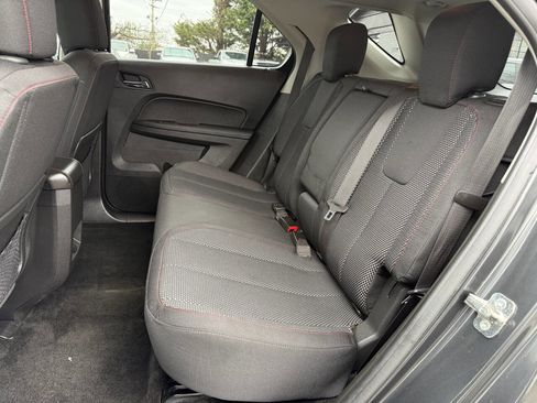 Used 2014 Chevrolet Equinox LT image 11