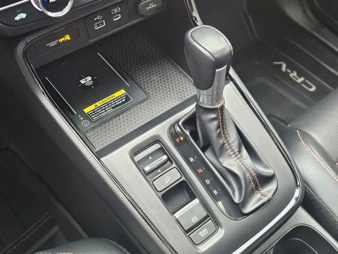 Used 2024 Honda CR-V Sport-L image 40