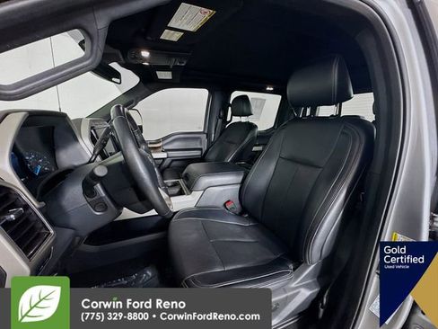 Used 2022 Ford F250 Lariat w/ Tremor Off-Road Package image 25