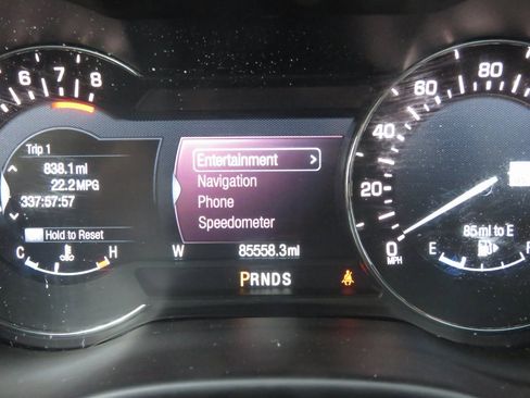 Used 2017 Lincoln MKC Reserve w/ Lincoln MKC Climate Package image 21