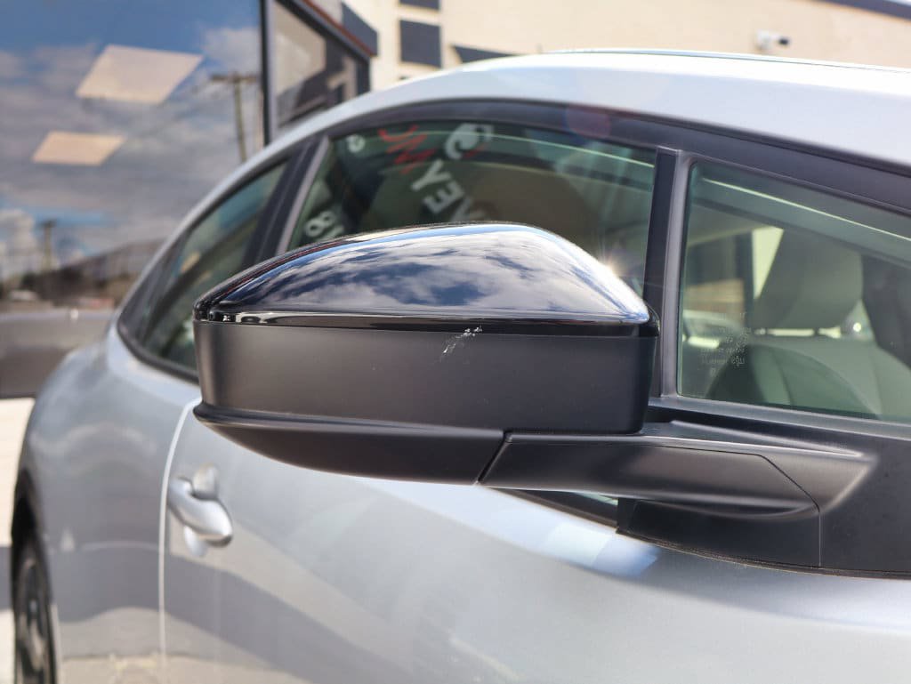 Used 2024 Toyota Prius LE AWD/4WD image 14