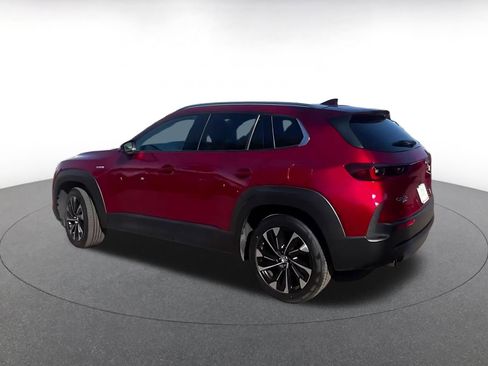 Used 2025 MAZDA CX-50 2.5 Hybrid w/ Premium Plus Pkg AWD/4WD image 9