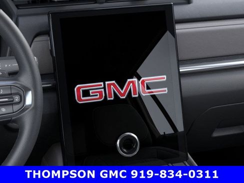New 2026 GMC Terrain Elevation w/ Technology Package II image 20