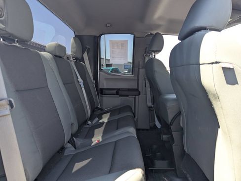 Used 2016 Ford F150 XL w/ XL Power Equipment Group RWD image 30