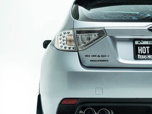 Used 2014 Subaru Impreza WRX Premium AWD/4WD image 16