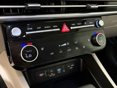 Used 2025 Hyundai Tucson SEL image 31