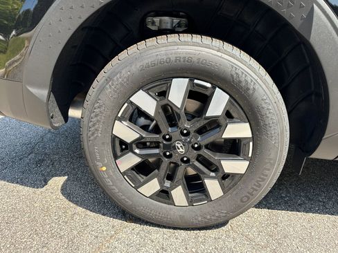 New 2026 Hyundai Santa Cruz SE FWD image 18