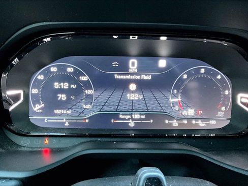 Used 2023 GMC Yukon Denali w/ Advanced Technology Package image 24