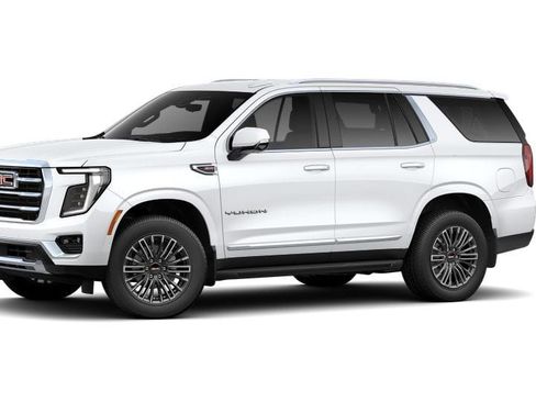 New 2026 GMC Yukon Elevation w/ LPO, Get Active Package image 52
