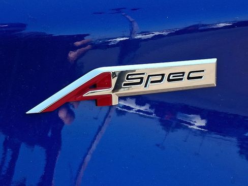 Used 2024 Acura Integra A-Spec FWD image 30