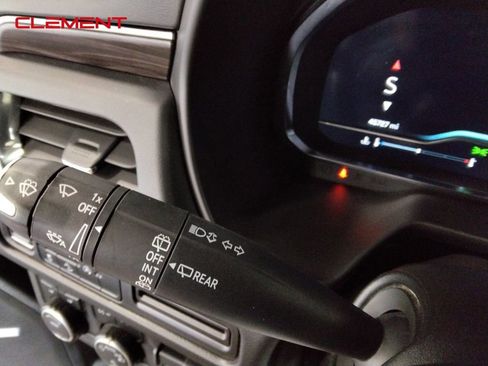 Used 2023 Chevrolet Tahoe Z71 image 13