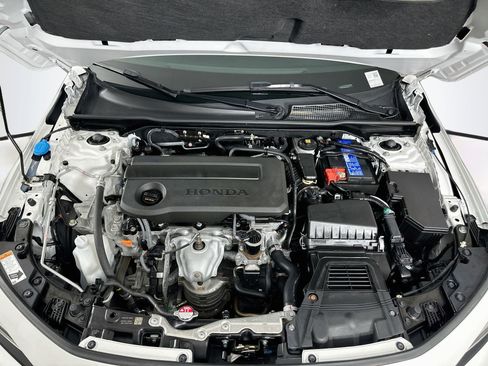 Used 2025 Honda Civic Sport image 31