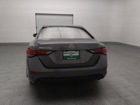 Used 2024 Nissan Sentra S FWD image 6