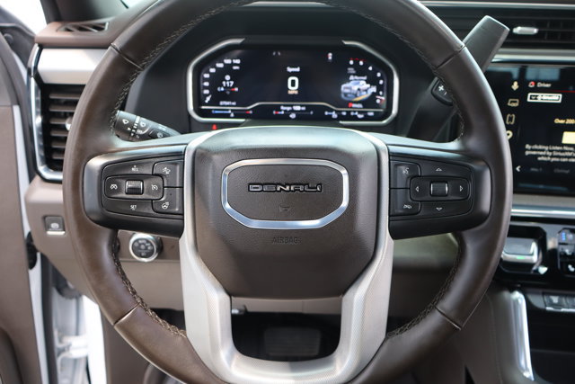 Used 2024 GMC Sierra 2500 Denali w/ Denali Reserve Package AWD/4WD image 23