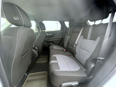 Certified 2023 Chevrolet Blazer LT w/ Driver Confidence Package image 20