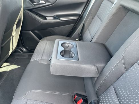 Certified 2025 Chevrolet Equinox LT image 39