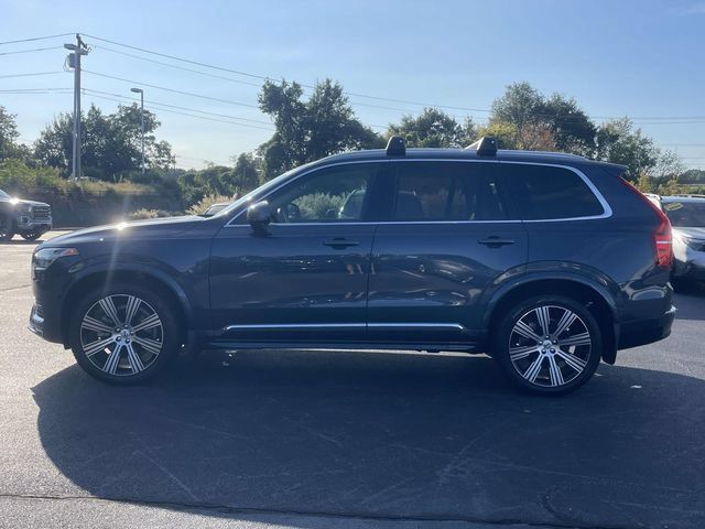 Certified 2024 Volvo XC90 B6 Plus w/ Protection Package Premier AWD/4WD image 4