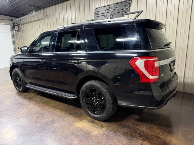 Used 2020 Ford Expedition XLT w/ Equipment Group 202A AWD/4WD image 5