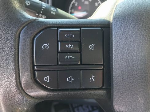 Certified 2023 Ford F350 XLT w/ 360-Degree Camera Package image 9