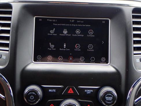 Used 2018 Jeep Grand Cherokee Limited image 20