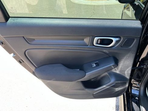 Used 2024 Honda Civic Sport image 7