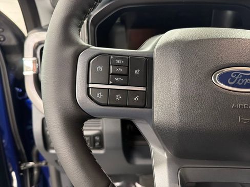 New 2026 Ford F250 Lariat w/ Chrome Package image 19