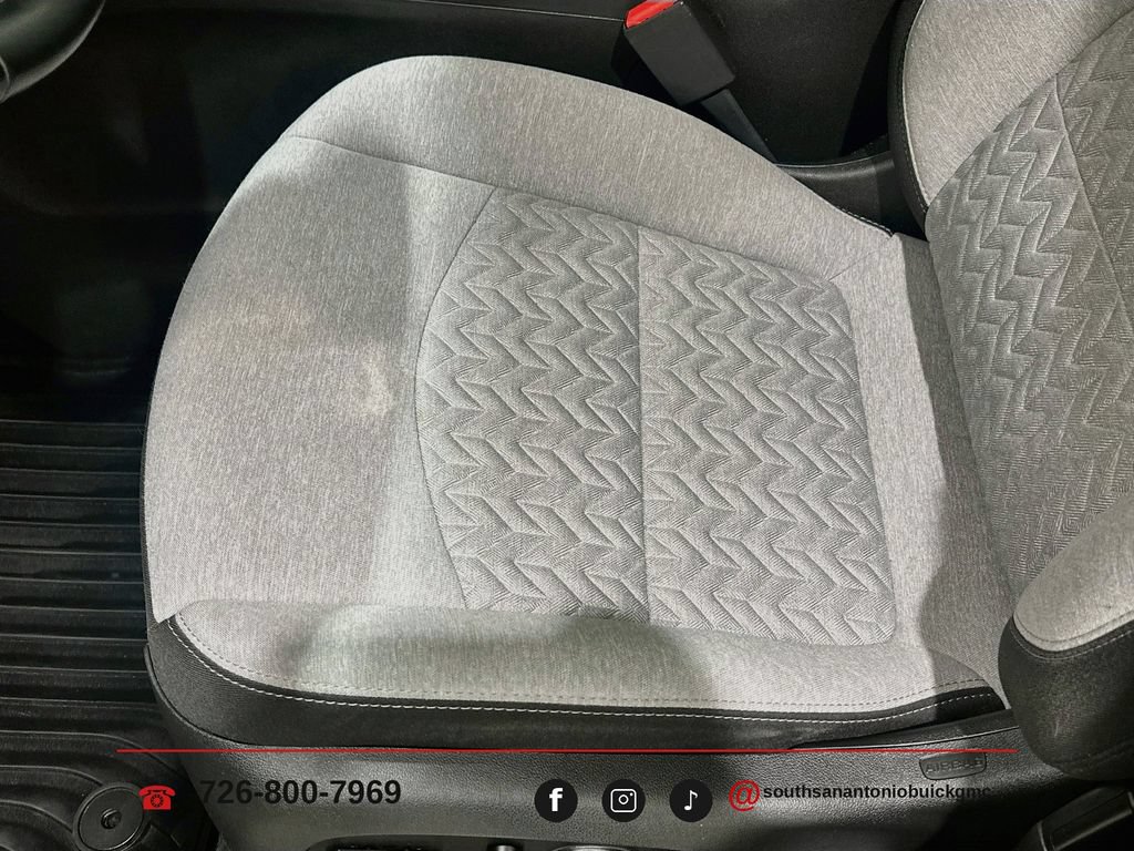 Certified 2023 Chevrolet Equinox LT AWD/4WD image 20