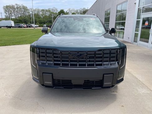 New 2027 Kia Telluride X-Line SX Prestige AWD/4WD image 3