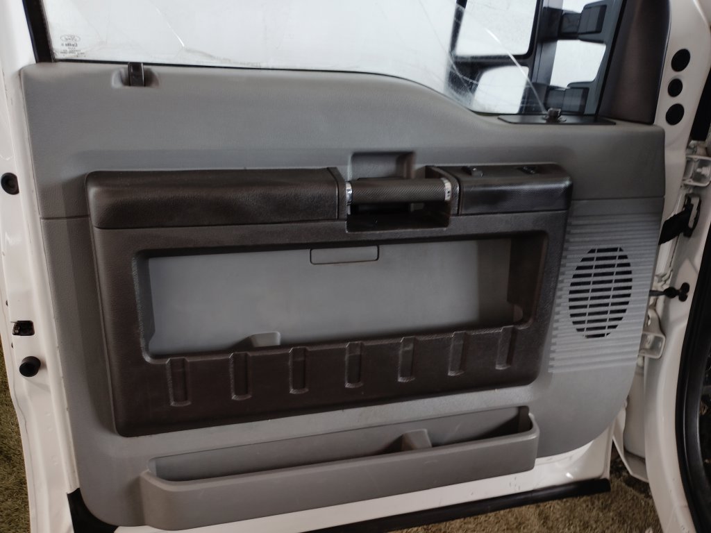 Used 2013 Ford F250 XL w/ PWR Equipment Group RWD image 25