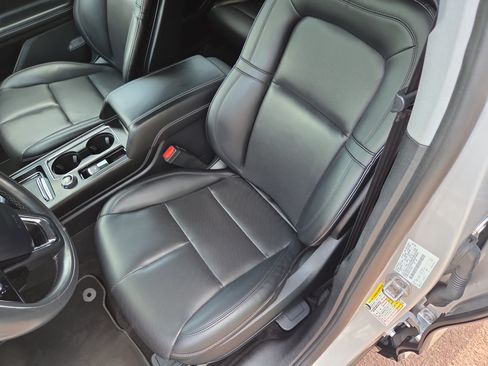 Used 2020 Lincoln Corsair AWD w/ Equipment Group 101A image 13
