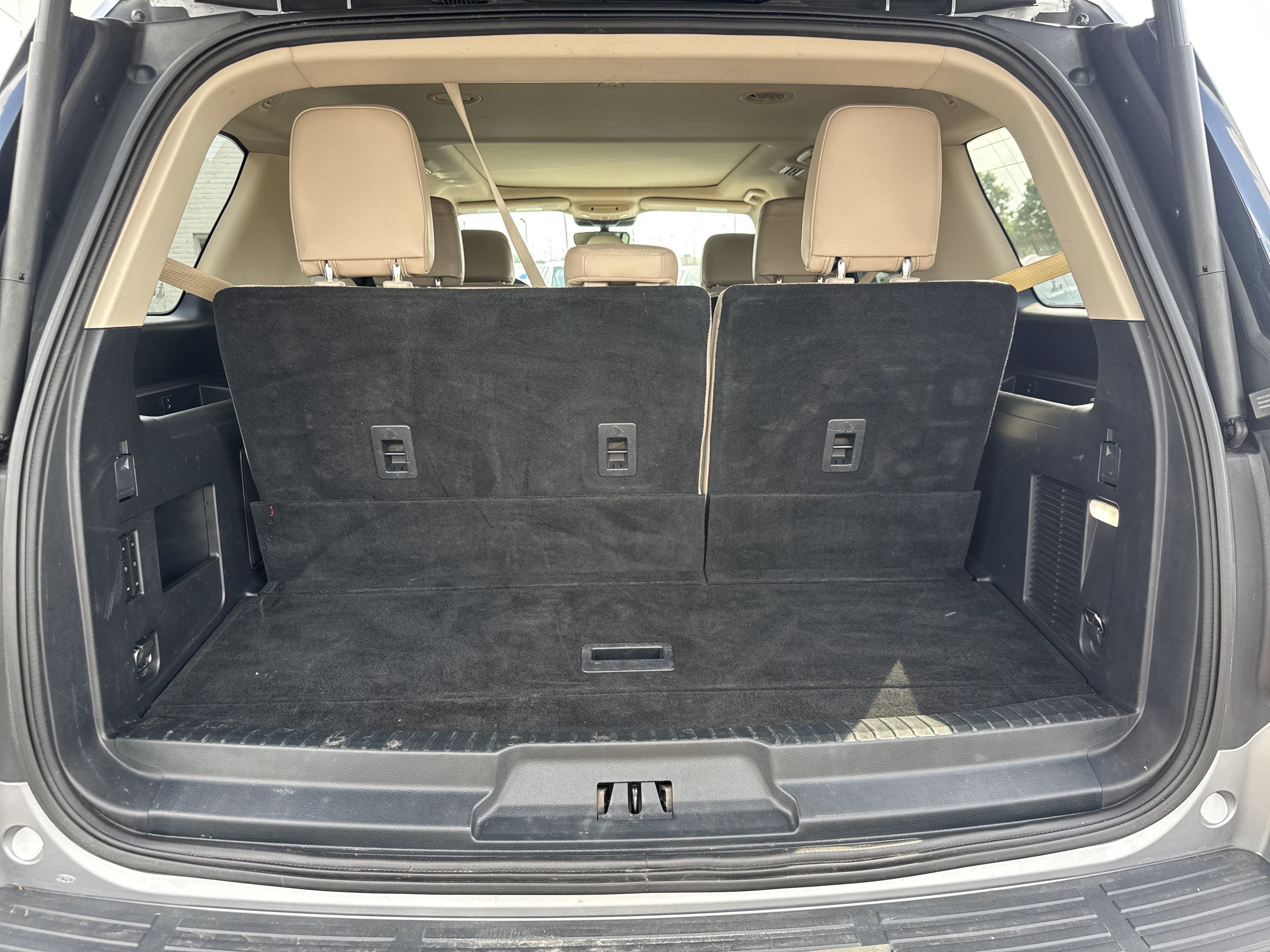 Used 2024 Ford Expedition Limited RWD image 13