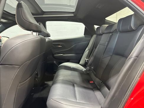 Certified 2024 Toyota Crown Platinum AWD/4WD image 17