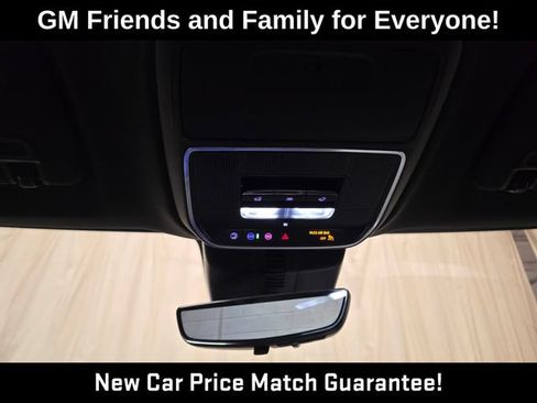 Used 2026 Buick Enclave Avenir w/ Super Cruise Package AWD/4WD image 24