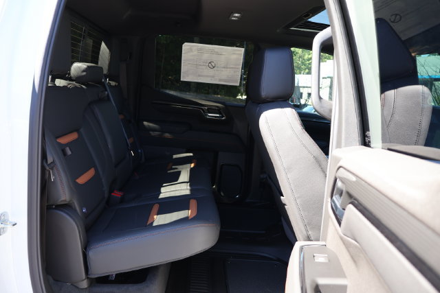 New 2026 GMC Sierra 1500 AT4 AWD/4WD image 26