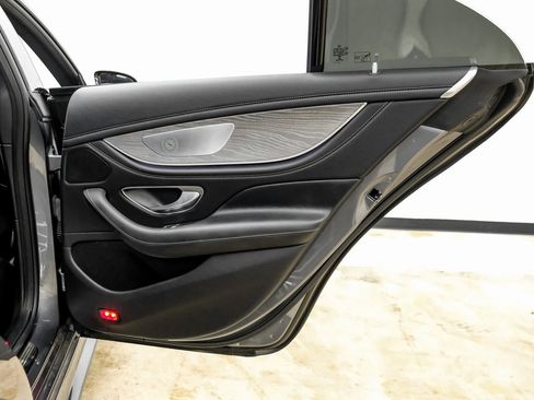 Used 2019 Mercedes-Benz CLS 53 AMG 4MATIC image 57