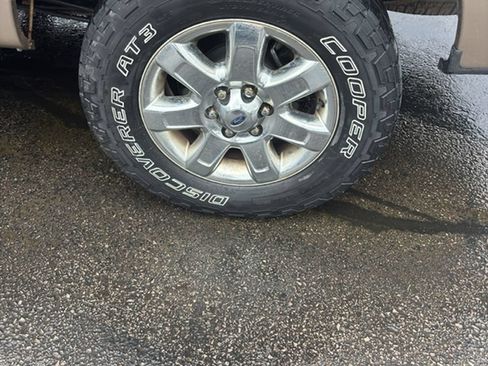 Used 2013 Ford F150 XLT w/ Luxury Equipment Group AWD/4WD image 9